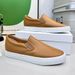 Fashion Women's Vulcanized Shoes Men's Casual Shoes Student White Shoes Women Couple's Skateboard Shoe Sneakers Zapatos Hombre_vogvips.com