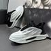 Men's Fashionable In Summer, Soft Soled Sports Lightweight Trendy Shoes, Men's Mesh Breathable And Versatile Dad Shoes_vogvips.com