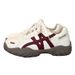Cowhide Version~ Thick-Soled Height-Increasing Gande Training For Women 2026 New Spring And Autumn Versatile Casual_vogvips.com