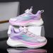 cushioning Rebound Running Shoes Men's Non-slip, Wear-resistant, Breathable And Comfortable Sports Shoes Men's Shoes_vogvips.com