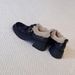Small Leather Shoes Women's High Heels And Thin Loafers With Fleece Thermal Shoes_vogvips.com