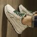 Leather Sneakers For Man Genuine High Quality Oxford Outdoor Italian Black Jogging Seakers Designer Office Dress_vogvips.com