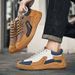 2025 Autumn New Board For Men, Casual Fashion Single Shoes, Versatile Trendy Sports Shoes_vogvips.com
