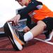 cushioning Rebound Running Shoes Men's Non-slip, Wear-resistant, Breathable And Comfortable Sports Shoes Men's Shoes_vogvips.com