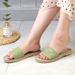 2025 Women's Summer New Casual Outdoor Sandals Non-Slip Beach Fashion Flip-Flops_vogvips.com