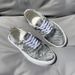 Versatile Popular Silver-gray Low-top Canvas Light Luxury Men's And Women's Shoes, New Casual Trendy Sneakers, Large_vogvips.com