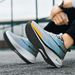 Sports And Leisure Shoes Men's Shoes Breathable Running Shoes_vogvips.com