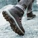 Outdoor Shoes Men's Hiking Shoes Large Size Hiking Casual Shoes Running Shoes_vogvips.com
