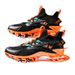 New Cross-border Men's For Foreign Trade Wholesale, Fly-knit Sports Casual Blade Running S, Large Size Mesh Trendy_vogvips.com
