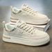Men's White 2026 New Spring Lightweight Casual Sneakers For Teenagers, Retro Versatile Sports Breathable Trendy Shoes_vogvips.com