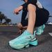 IversNew ProfessiNewal 2026 New Model Lightweight Breathable Shock-Absorbing Racing Couple's Sports New Shoes_vogvips.com