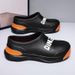 Fashion New Eva Slippers For Men Winter Men's Casual Work Shoes Bathroom Kitchen Thick Bottom Waterproof Anti-slip Outdoor Snow Boots_vogvips.com