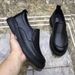 Casual With Soft Soles, Men's Fashionable Business Shoes, Versatile New Spring Models, Breathable Formal Leather Shoes_vogvips.com