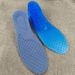 Silicone Height Increasing Insoles, Two Layer Double Layer Men's Height Increasing Insoles, Men's Honeycomb Invisible Height Increasing Insoles_vogvips.com
