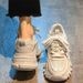 Summer New Style Fashion Thick Bottom Daddy Casual Sports Single Round Toe Lace Up Women S Shoes Wholesale_vogvips.com