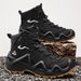 Men Special Work Shoes 39-46 Large Size Work 2025 Autumn Winter New Outdoor Hiking Fashion Non-Slip High Top Men's Shoes_vogvips.com