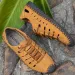 Leather Comfortable Outdoor Shoes 2022 Summer Walking Male Sneakers Men Beach Casual Sandals_vogvips.com