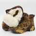 Snow Boots Winter Velvet Thickened Men's Cotton Shoes Warm High-top Camouflage Outdoor Wool Cold-resistant Boots Labor Protection Boots_vogvips.com