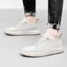 Invisible Heightening Shoes Men's British Sports Shoes Inner Heightening Men's Shoes Casual Board Shoes Casual Single Shoes_vogvips.com