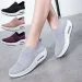 Sports Women's Outdoor Sneakers K213 Sport Shoes Fashion Casual_vogvips.com