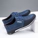 Euro Step Sandals Summer New Korean Style Sports Fashion Versatile Casual Men's Leather Shoes Hollow Breathable Clogs_vogvips.com