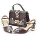 High Heeled All In One Pointed Casual Fashion Sandals With Handbag Cover_vogvips.com