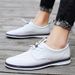 Men's Shoes Mesh Shoes Men's Soft-soled Sports Shoes Casual Mesh_vogvips.com