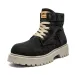 Cushioned Insole And Anti-Slip Outsole Offer Comfortable Daily Wear_vogvips.com