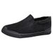 European Warm Series Waterproof Thickened Men's Leather Warm Casual Cotton Shoes Fleece-Lined Lazy Slip-On Winter Large Size_vogvips.com