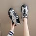 Outdoor Hiking Shoes Men's Sports Shoes Off-road Running Shoes Women's Shoes_vogvips.com