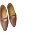 2025 Spring And Autumn New Popular Design French Belt Buckle Mary Jane Evening Breeze Pointed Shallow Mouth Single Shoes_vogvips.com