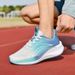 Sports And Leisure Shoes Men's Shoes Breathable Running Shoes_vogvips.com