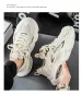 Non-slip Outdoor Sports Men's Shoes Casual Shoes Platform Heightening Dad Shoes Trendy Shoes_vogvips.com
