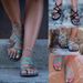 Plus-size Knotted 2026 Summer European And American Beach Flip-flop For Women, Foreign Trade Shoes, Wholesale Flat_vogvips.com