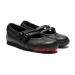Designer MEXICO 66 TGRS Womens Casual Shoes Tiger Ballet Metallic Silver Triple Black White Fashion Non Slip Flats_vogvips.com