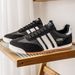 Men's Lightweight, Soft, Non Slip Sports Shoes, Retro Multifunctional Casual Shoes For Both Men And Women_vogvips.com
