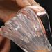 Five Layer Silicone Transparent Invisible Height Increasing Insoles Three Layer Adjustable Height Increasing Insoles For Men And Women_vogvips.com