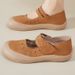 Women's Shoes Casual Shoes Flying Woven Light Mouth Sandals Soft Sole One Pedal Mother Shoes Breathable Non-smelly Feet Single Shoes_vogvips.com