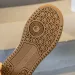 design Premium Shoes 2026 New Women's Genuine Leather Thick Sole Sneakers, Distressed Lace-Up White Board Shoes Free_vogvips.com
