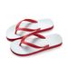 Wearing Personalized Beach Sandals On Flip Flops, Men's Trend, Thai Personality, Student Anti Slip, Social_vogvips.com
