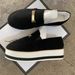Women's Shoes Autumn New Large Size Women's Sports Shoes Women's Flat Thick Bottom Casual Shoes_vogvips.com