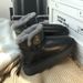 2024 New Winter Fleece-Lined Thickened Snow Boots For Women Full Wool Waterproof Non-Slip_vogvips.com
