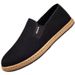 Mesh Casual Soft Sole Versatile Deodorant Men's Elderly Shoes Summer Breathable Loafers Men's_vogvips.com