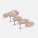 2025 New Product Slim Sandals, Simple Crystal Transparent Women's High Heel Slippers, Sexy And Fashionable, Outgoing_vogvips.com