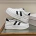 Little White Shoes Female And Female Students Leisure Sports Versatile Board Shoes Street Shooting_vogvips.com
