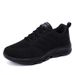 Pure Running Sports Women, Non-Slip Soft Sole, Mom's Kitchen Shoes, Comfortable Long Stands, Work Shoes For Spring And_vogvips.com
