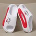Dropship Men Slippers Women Shoes Summer Beach Slippers Luxury Brand Outdoor Indoor Eva Soft Flip Flops Male Anti-slip Shoes_vogvips.com