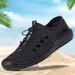 2025 Summer New Handmade Sewing Baotou Men's Beach Shoes Household Leather Sandals_vogvips.com