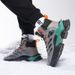 Winter New Velvet Men's Shoes, Sports Shoes, Casual Shoes, Outdoor Snow Boots_vogvips.com