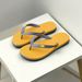 Men's Flip Flops, Summer Casual Suitable For Both Home And Outdoor Use, Cool Slippers With Dual Color Soles, Beach Men's_vogvips.com